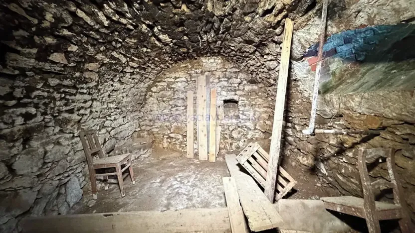 Prodej rodinného domu, Litomyšl, 378 m2