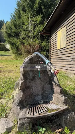 Prodej chaty, Řetová, 47 m2