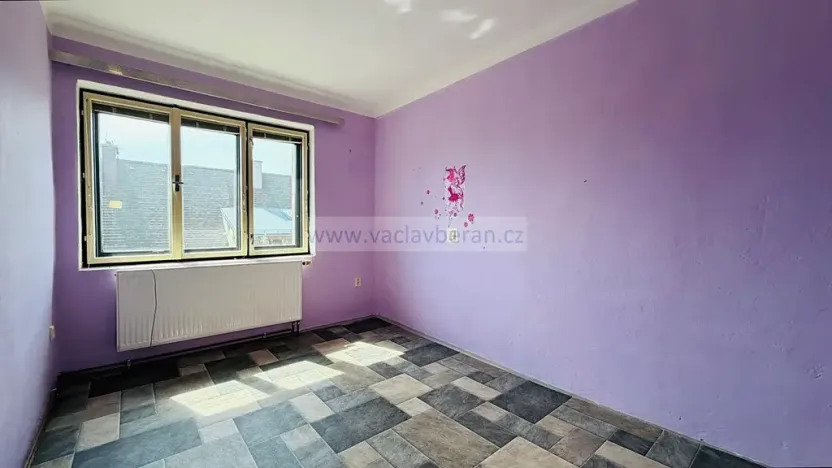 Prodej bytu 2+1, Rybník, 61 m2