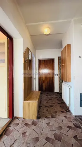 Prodej bytu 2+1, Rybník, 61 m2