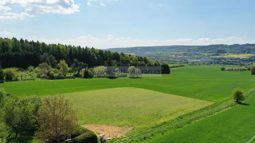 Prodej pozemku pro bydlení, Česká Třebová, 3126 m2