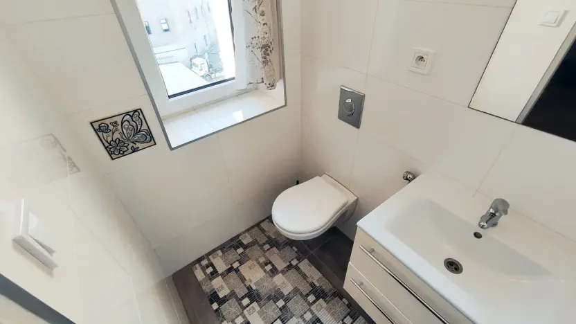 Pronájem bytu 3+kk, Olomouc, Dobrovského, 90 m2