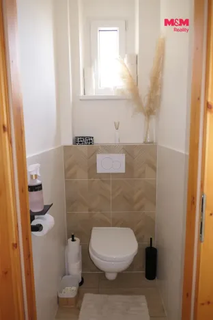 Pronájem bytu 2+kk, Praha - Žižkov, Hájkova, 45 m2