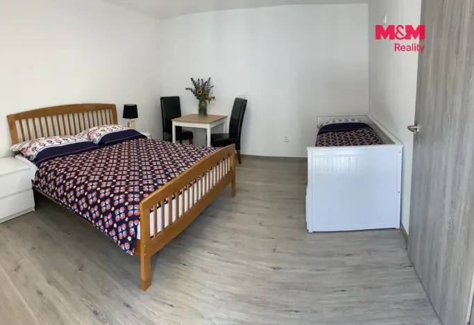 Prodej rodinného domu, Kobylí, 350 m2