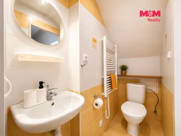 Prodej ubytování, Nová Pec - Láz, 272 m2
