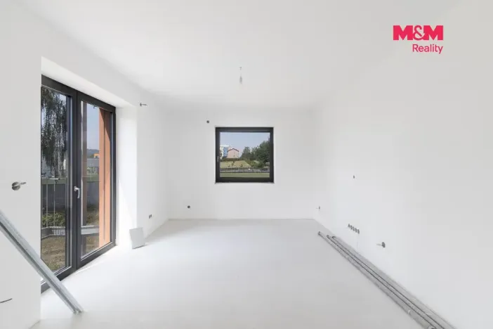 Prodej bytu 4+kk, Zubří, Hlavní, 77 m2