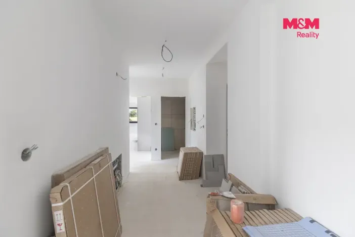 Prodej bytu 4+kk, Zubří, Hlavní, 77 m2