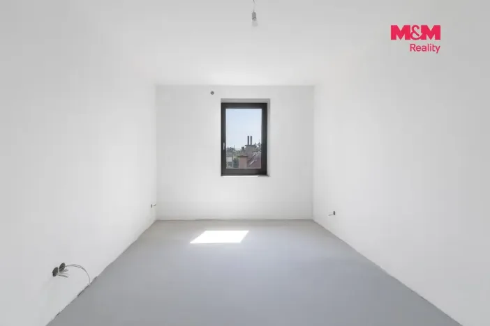 Prodej bytu 3+kk, Zubří, Hlavní, 66 m2
