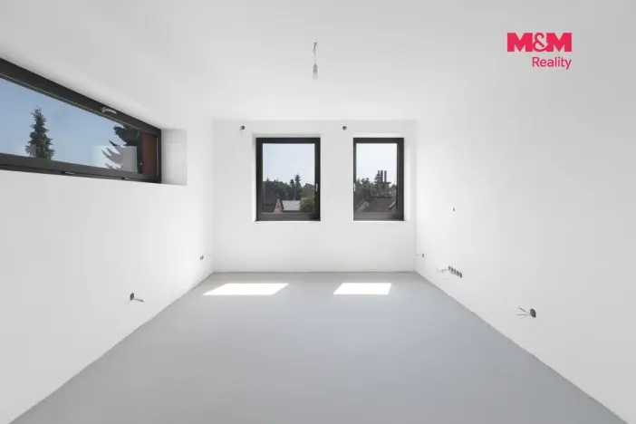 Prodej bytu 3+kk, Zubří, Hlavní, 66 m2