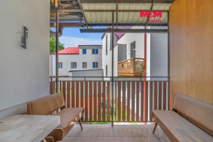 Prodej činžovního domu, Úpice, Svornosti, 170 m2