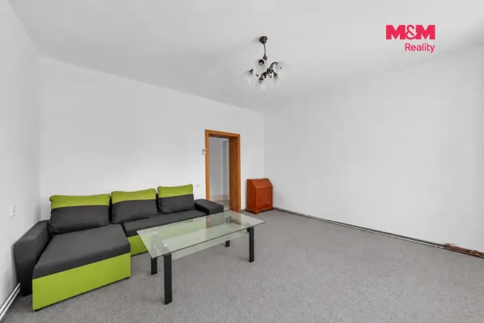 Prodej činžovního domu, Úpice, Svornosti, 170 m2