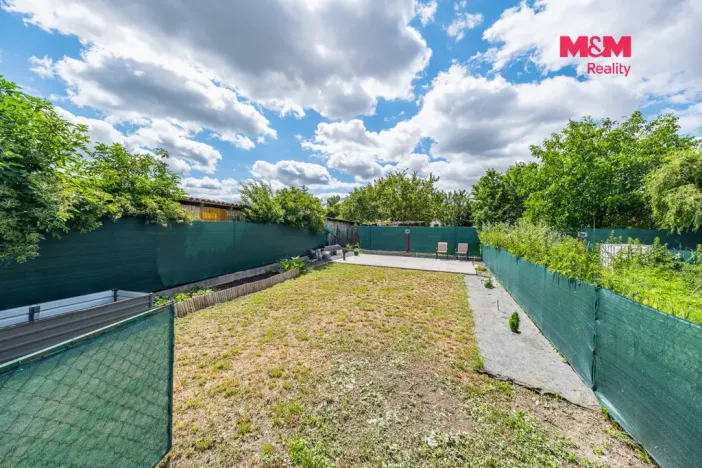 Prodej bytu 3+kk, Rožďalovice, Náměstí, 75 m2