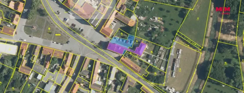 Prodej bytu 3+kk, Rožďalovice, Náměstí, 75 m2