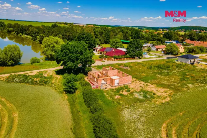 Prodej rodinného domu, Přestavlky, 135 m2