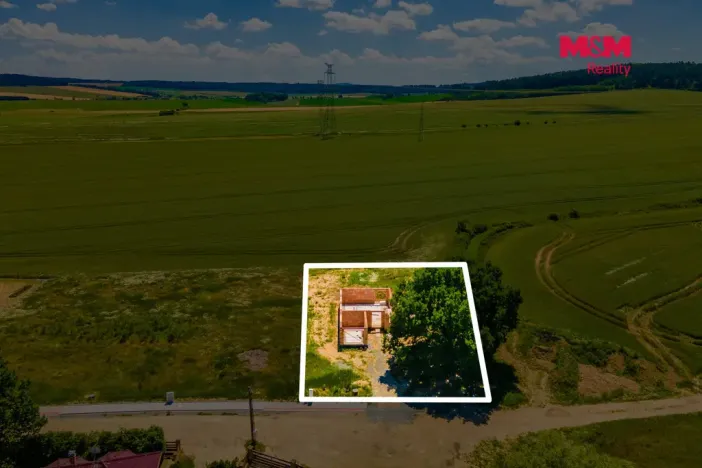 Prodej rodinného domu, Přestavlky, 135 m2
