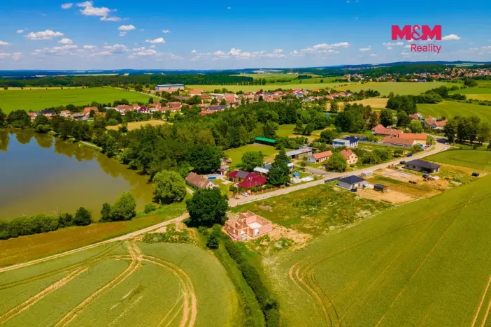 Prodej rodinného domu, Přestavlky, 135 m2