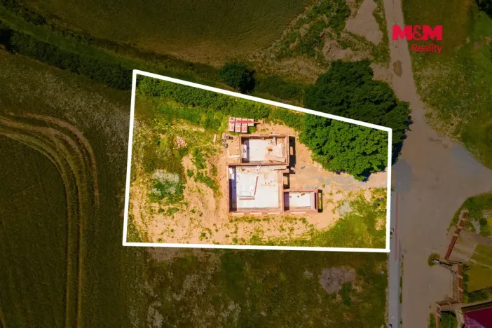 Prodej rodinného domu, Přestavlky, 135 m2