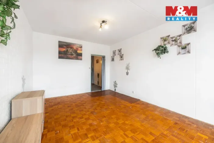 Prodej bytu 1+kk, Zlín, Družstevní, 35 m2