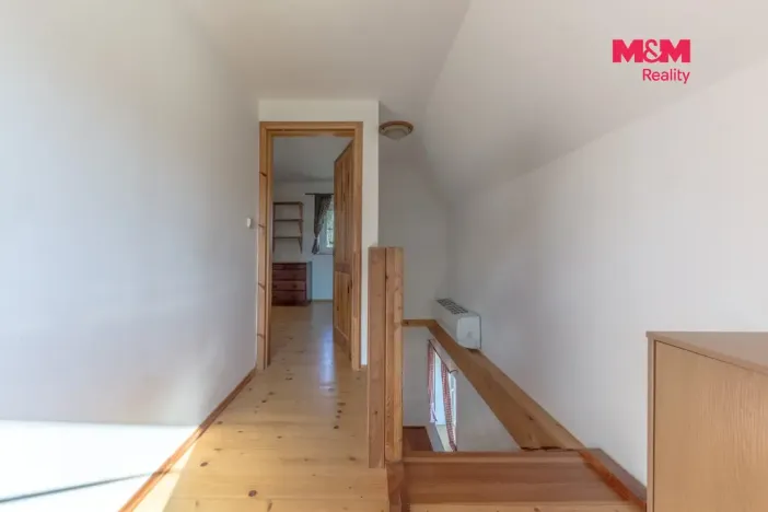 Prodej chaty, Chřibská - Dolní Chřibská, 73 m2