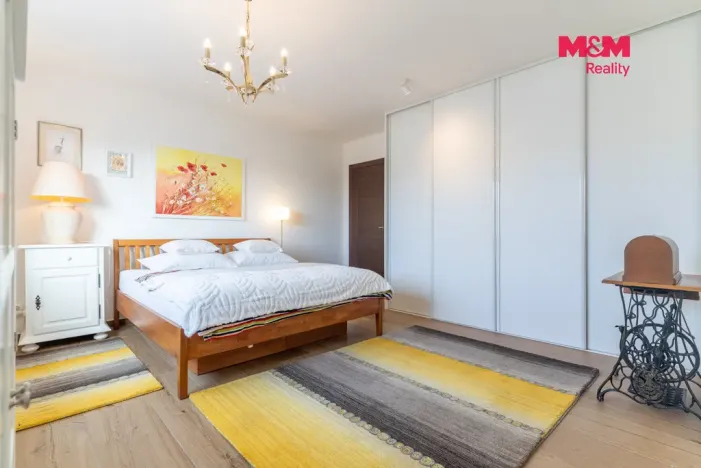 Prodej bytu 3+kk, Olomouc - Nová Ulice, Třída Jiřího Pelikána, 119 m2