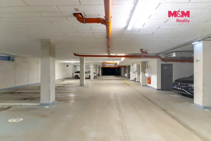 Prodej bytu 3+kk, Olomouc - Nová Ulice, Třída Jiřího Pelikána, 119 m2