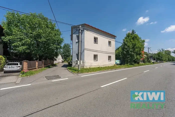 Prodej rodinného domu, Orlová, Těšínská, 146 m2