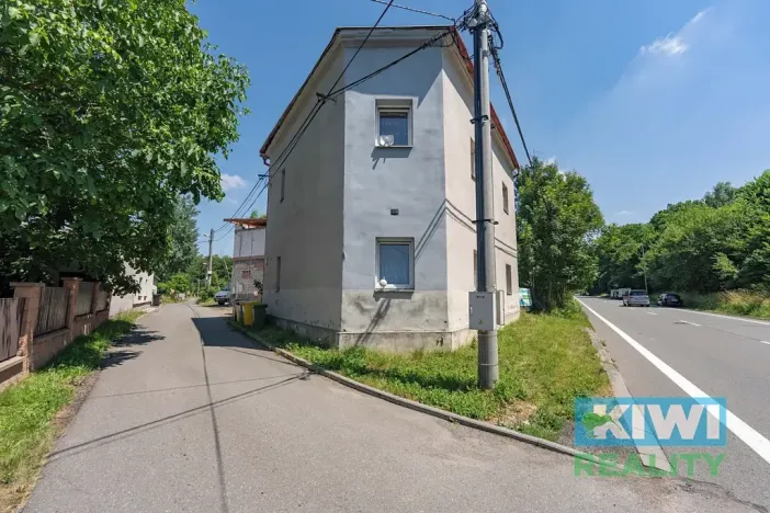 Prodej rodinného domu, Orlová, Těšínská, 146 m2