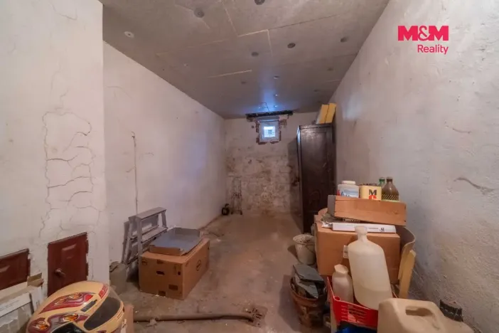 Prodej bytu 3+1, Domažlice, Ladova, 76 m2
