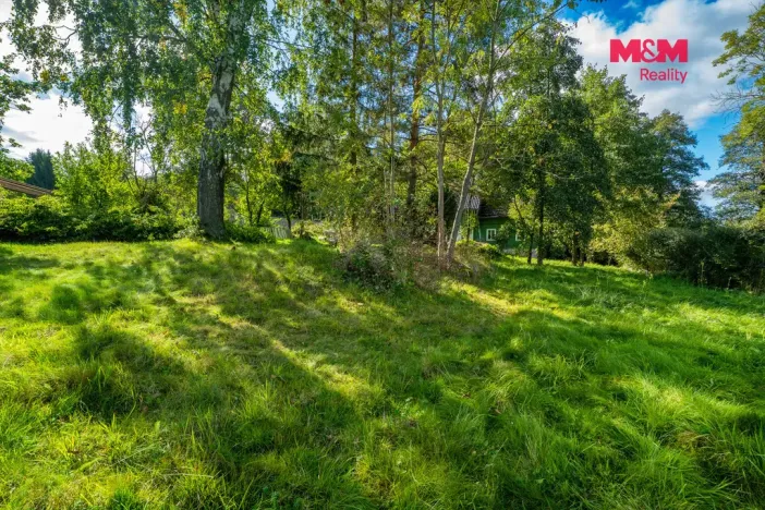 Prodej chalupy, Kunratice - Lipnice, 147 m2