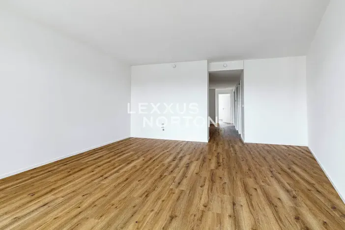 Prodej bytu 5+kk, Praha - Libeň, Zenklova, 120 m2