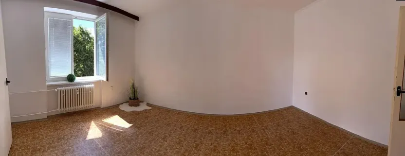 Prodej bytu 1+1, Brno - Lesná, Nejedlého, 38 m2
