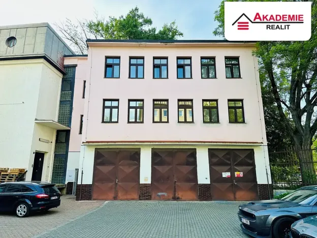 Pronájem pokoje, Brno, Bezručova, 20 m2