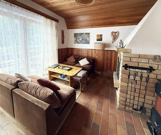 Prodej chaty, Hnačov, 100 m2