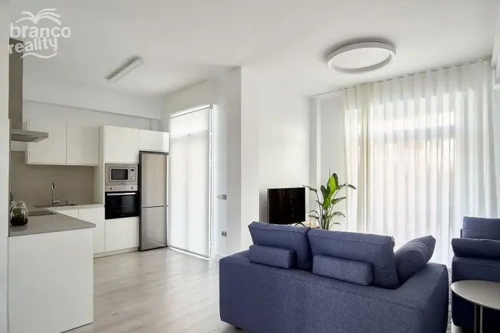 Prodej bytu 3+kk, Vera, Almería, Španělsko, 84 m2