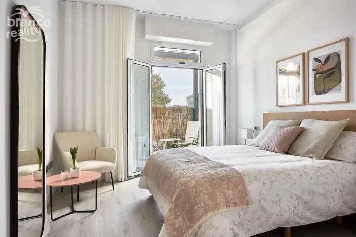 Prodej bytu 3+kk, Vera, Almería, Španělsko, 84 m2