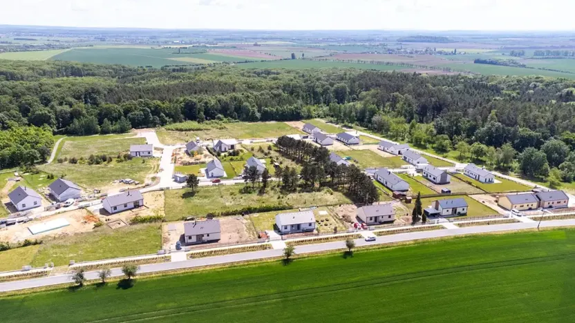 Prodej rodinného domu, Mcely, 89 m2