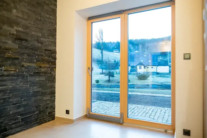 Prodej rodinného domu, Bedřichov, 70 m2