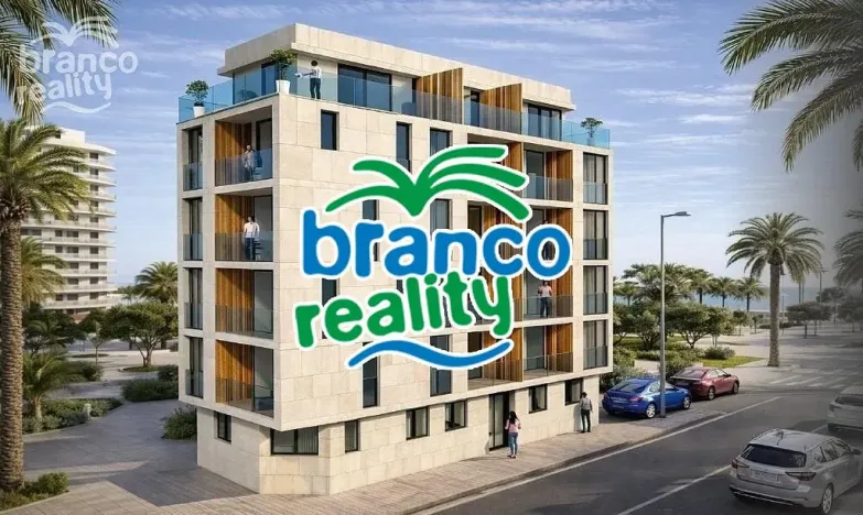 Prodej bytu, Torrevieja, Alicante, Španělsko, 53 m2