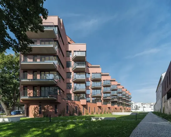 Prodej bytu 3+kk, Brno, Kollárova, 85 m2