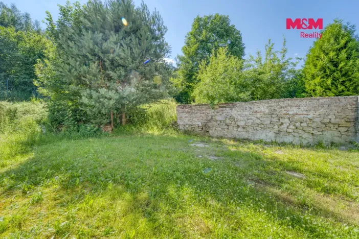 Prodej rodinného domu, Úterý, 124 m2