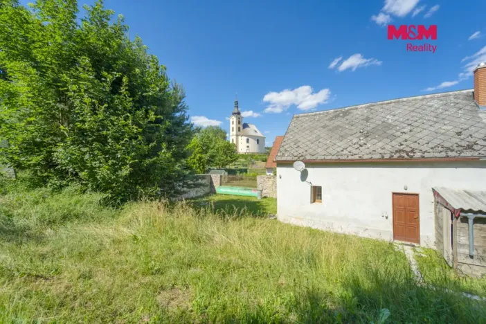 Prodej rodinného domu, Úterý, 124 m2