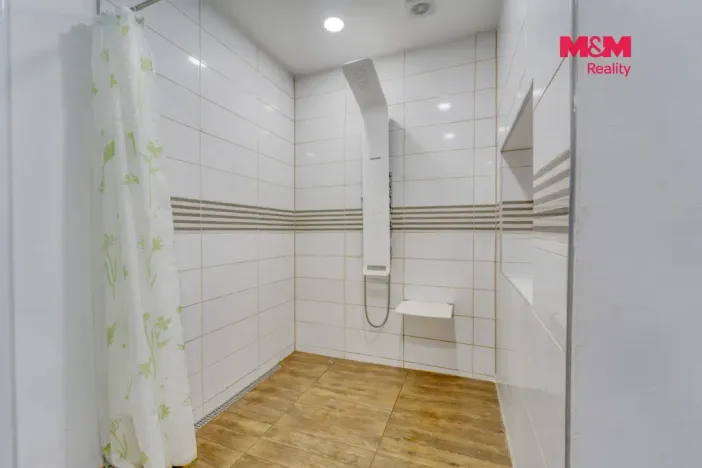 Prodej rodinného domu, Horní Kozolupy, 197 m2