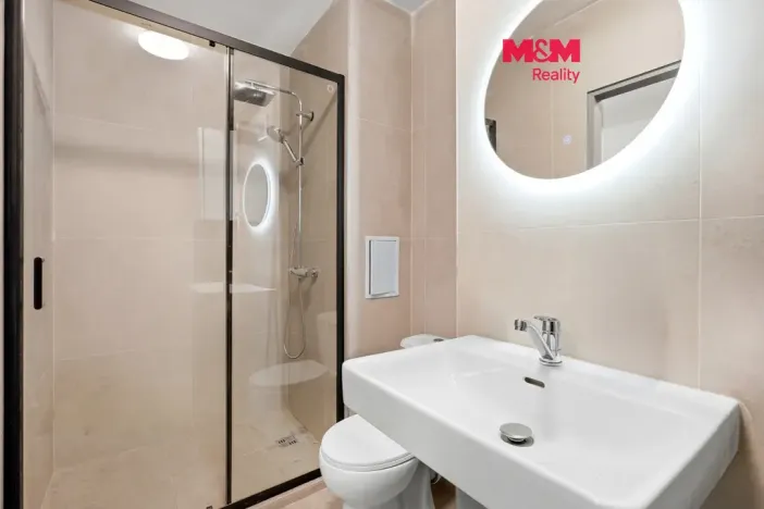 Prodej bytu 3+1, Děčín - Děčín IV-Podmokly, 65 m2