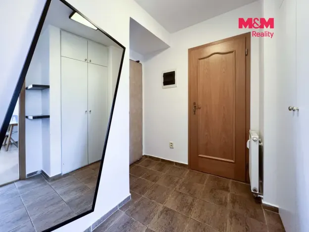 Pronájem bytu 4+1, Praha - Nusle, U družstva Repo, 93 m2