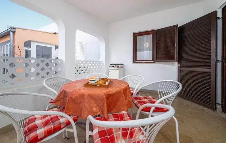Prodej bytu 3+kk, Vodnjan, Chorvatsko, Barbariga, 65 m2