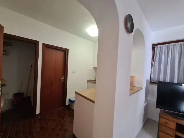 Prodej bytu 3+kk, Vodnjan, Chorvatsko, Barbariga, 65 m2