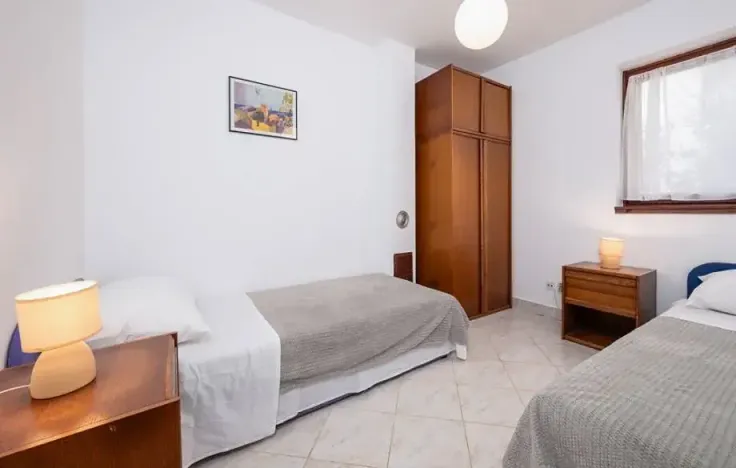 Prodej bytu 3+kk, Vodnjan, Chorvatsko, Barbariga, 65 m2