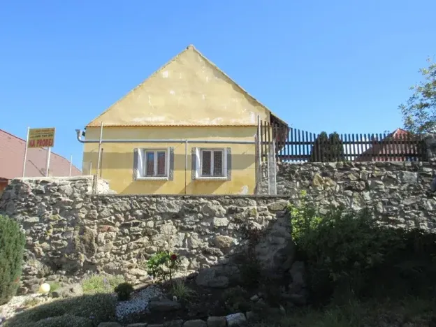 Prodej rodinného domu, Protivín, 122 m2