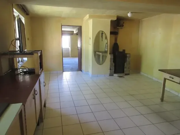 Prodej rodinného domu, Protivín, 122 m2