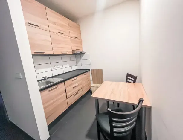 Pronájem bytu 1+kk, Hranice - Hranice I-Město, Potštátská, 38 m2